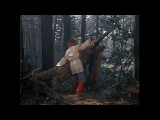 Морозко (1964) - советский цветной новогодний фильм-сказка по мотивам русских народных сказок (новогодняя сказка СССР)