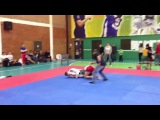 Mix-Wrestling